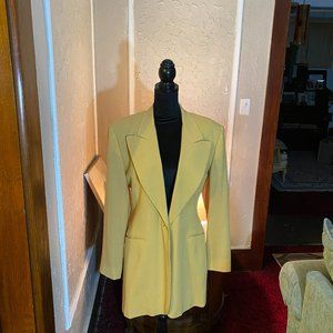 Vintage Blazer